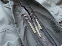 90s Cabela’s Wading Jacket L OD