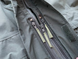 90s Cabela’s Wading Jacket L OD