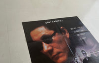 00s Vintage BROTHER Original Movie Poster