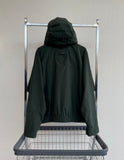 90s Cabela’s Wading Jacket L OD