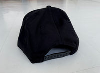 New TREJO’S TACOS SnapBack Cap Black