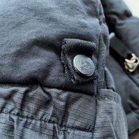 90s NIKE ACG Puffer Jacket L Black