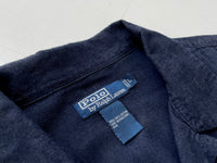 90s Vintage Polo RalphLauren Cuba L/S Shirt L