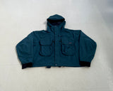 90s Patagonia SST Jacket L Green
