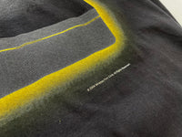Vintage Deadstock PulpFiction “Suitcase”T-shirt L Black