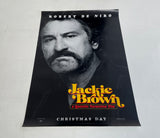 90s Vintage Deadstock JackieBrown Original Poster 6pcs Set