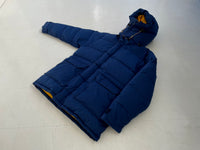 90s THE NORTHFACE BrooksRange 3rd