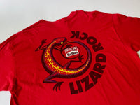 90s vintage Marlboro “Lizard”Pocket Tshirt XL