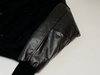 90s vintage pulp fiction “film crew” jacket L