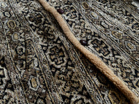 60s LAKELAND Gobelin Tapestry BoaCoat 46