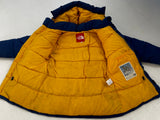 90s THE NORTHFACE BrooksRange 3rd