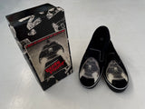 Vintage Deadstock DeathProof Slip-on Sneaker w/Box