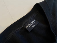 90s Vintage JackieBrown SerialKiller T-shirt XXL Black