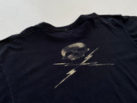 Vintage DeathProof Nova T-shirt L Black