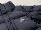 90s NIKE ACG Puffer Jacket L Black