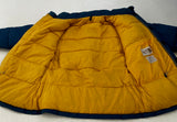 80s THE NORTHFACE BrooksRange 2nd XL