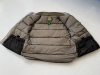 Vintage Cabela’s Puffer Vest L Gray