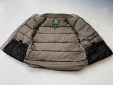 Vintage Cabela’s Puffer Vest L Gray