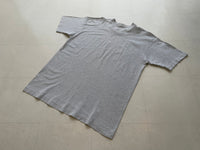 80s Vintage DRUGSTORE COWBOY T-shirt XXL Gray