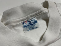 90s vintage Campbell soup Tshirt L