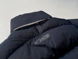 90s NIKE ACG Puffer Jacket L Black