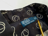 90s RalphLauren “Ring” L/S Shirt XL