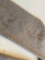 Vintage 60s Cashmere Cardigan 44