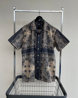 90s Vintage POLO SPORT “Cross Paisley”Shorts XL
