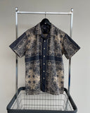 90s Vintage POLO SPORT “Cross Paisley”Shorts XL