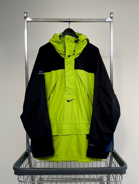 90s Nike ACG hoodie