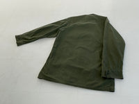60s Vintage Jungle Fatigue Jacket 4th M-L