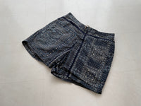 Vintage Polo RalphLauren Paisley Swim Shorts XL