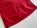 90s Vintage North Face Mountain Light Red M