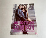 80s Vintage DRUGSTORE COWBOY Movie Poster