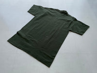 90s Vintage YO LA TENGO T-shirt L Khaki