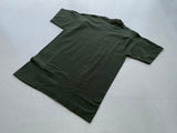 90s Vintage YO LA TENGO T-shirt L Khaki