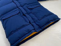 90s THE NORTHFACE BrooksRange 3rd