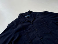 90s Vintage Polo RalphLauren Cuba L/S Shirt L