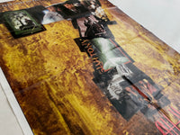90s Vintage Se7en Original Movie Poster