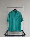 90s Polo RalphLauren CALDWELL Loop Shirt L Tiffany