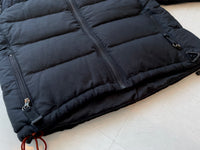 90s NIKE ACG Puffer Jacket L Black