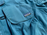 90s Patagonia SST Jacket L Green