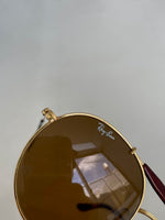 Vintage B&L RAYBAN Sunglasses Blowbar