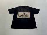 Vintage SCARFACE Photo T shirt Black XL