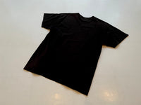 Vintage BETTY PAGE T-shirt Black