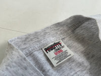 90s Vintage Dough Boy Tommy Hilfiger Parody T shirt L
