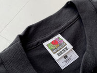 90s Vintage EVITA Movie T Shirt L Black – NO BURCANCY