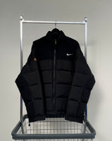 90s NIKE ACG Puffer Jacket L Black