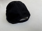 90s Vintage Haagen Dazs Cap Black