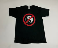 90s vintage “No Ying yan”Tshirt L
